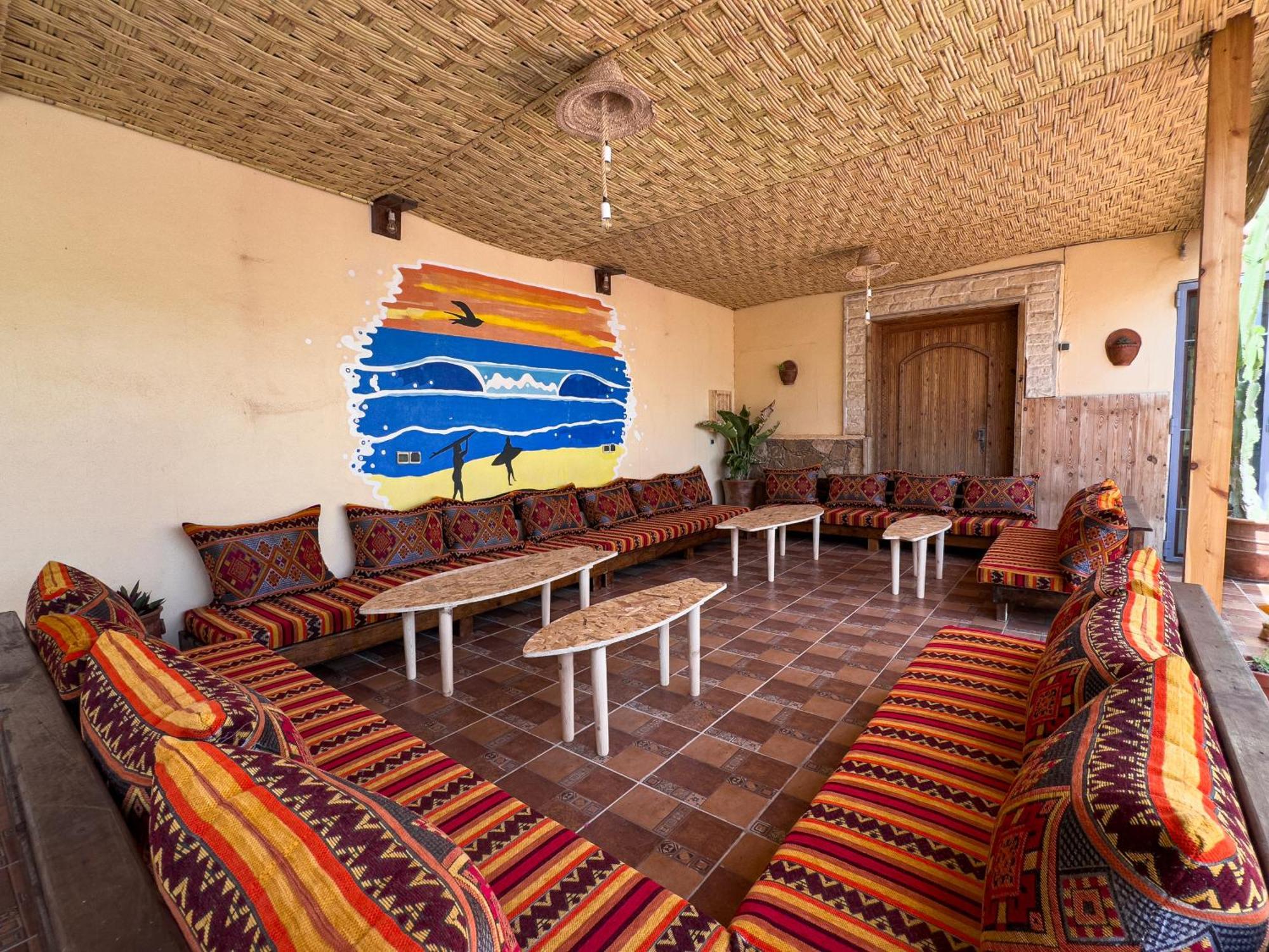 Sun House Morocco *