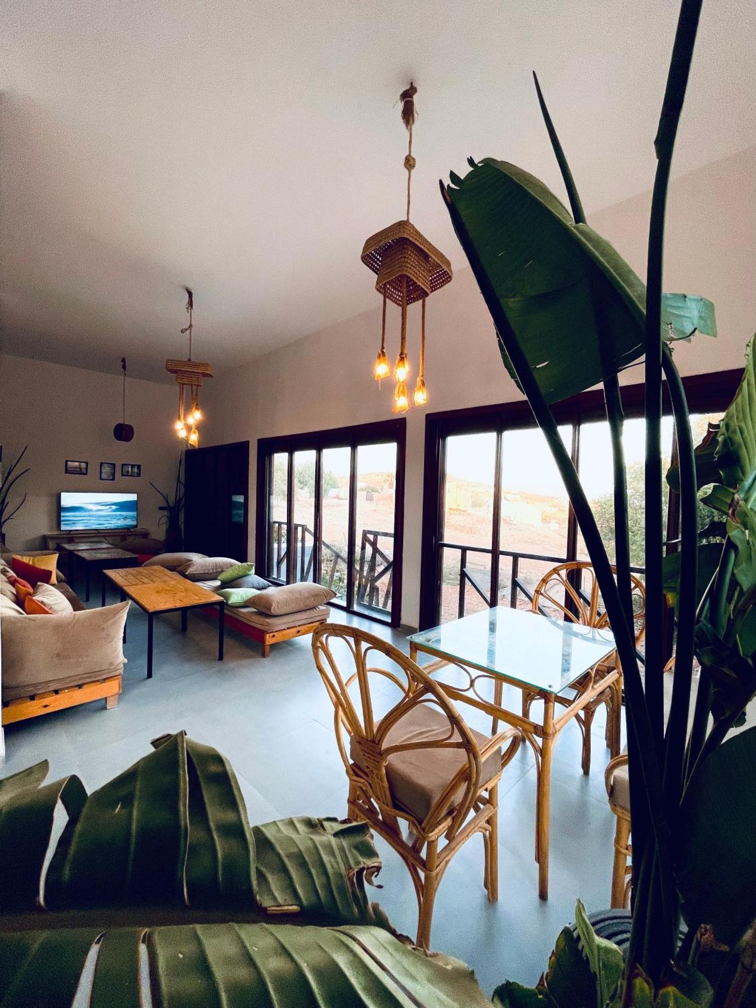 Gasthuis Sun House Morocco