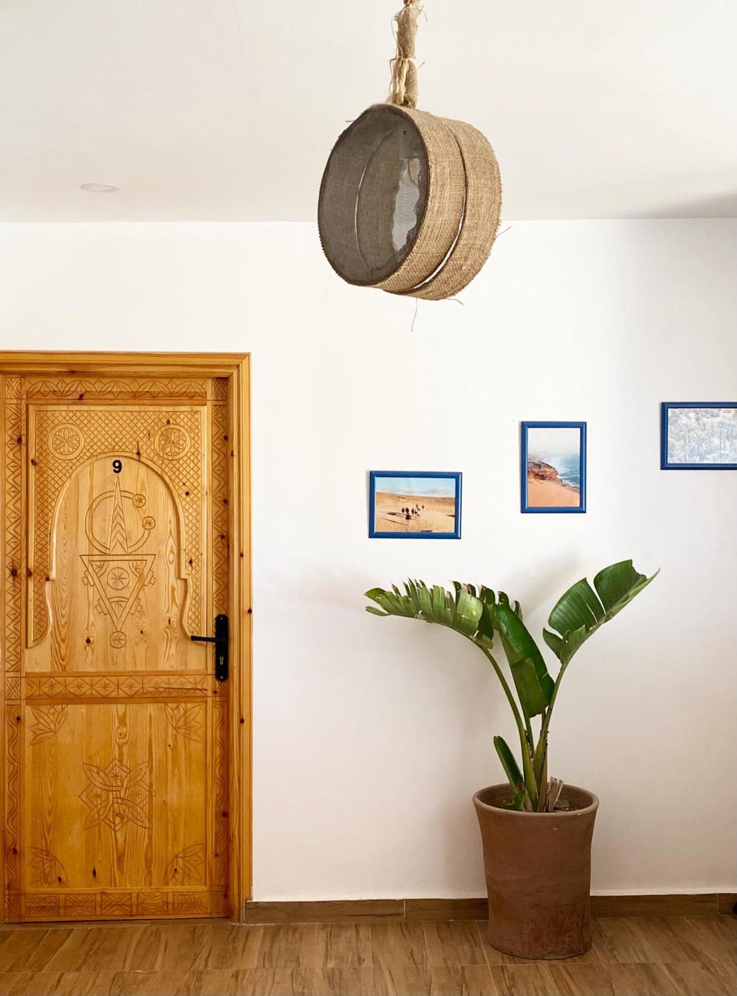 Sun House Morocco Taghazout