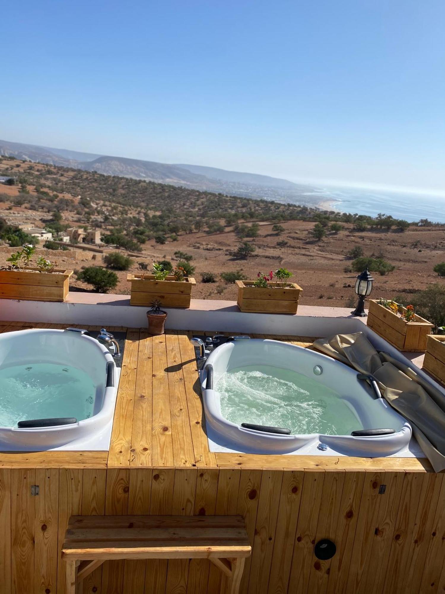 Sun House Morocco Gasthuis