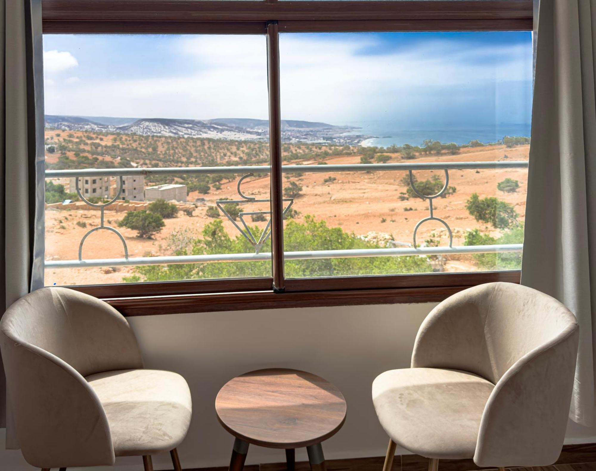 Gasthuis Sun House Morocco